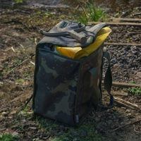 Solar Tackle Worldwide Bait "N" Cool Bag 35L